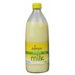Delamere Banana Milk Shake